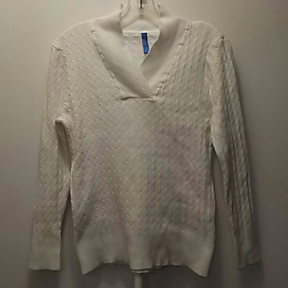 Falls Creek Sweaters - Falls Creek Sweater size XL